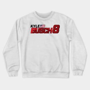 Kyle Busch '23 Crewneck Sweatshirt